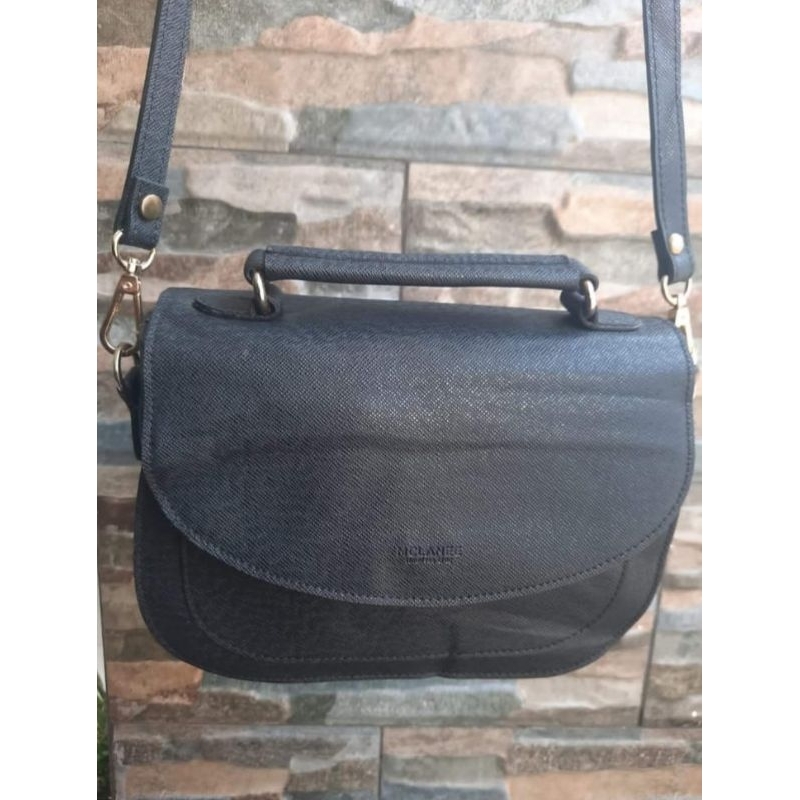Slingbag MCLANEE - TAS PRELOVED BRANDED ORIGINAL