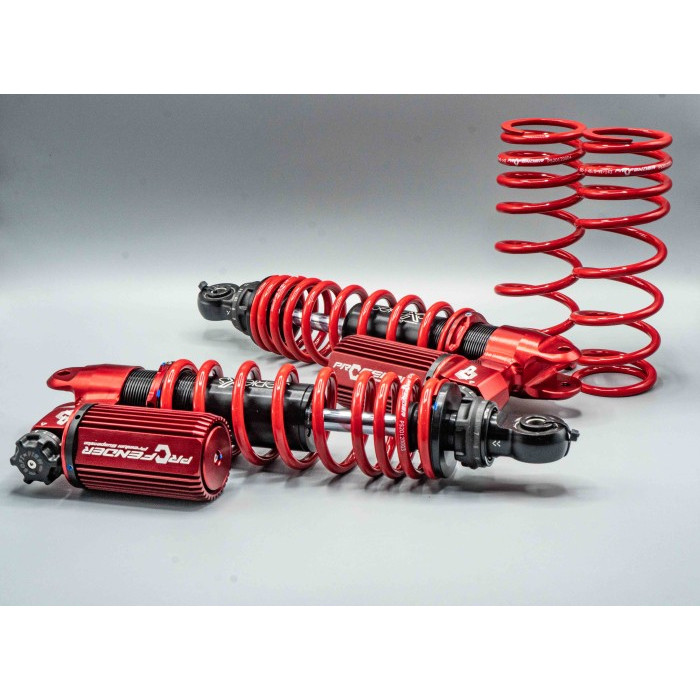 Shock Profender Yamaha Nmax New Type X Series