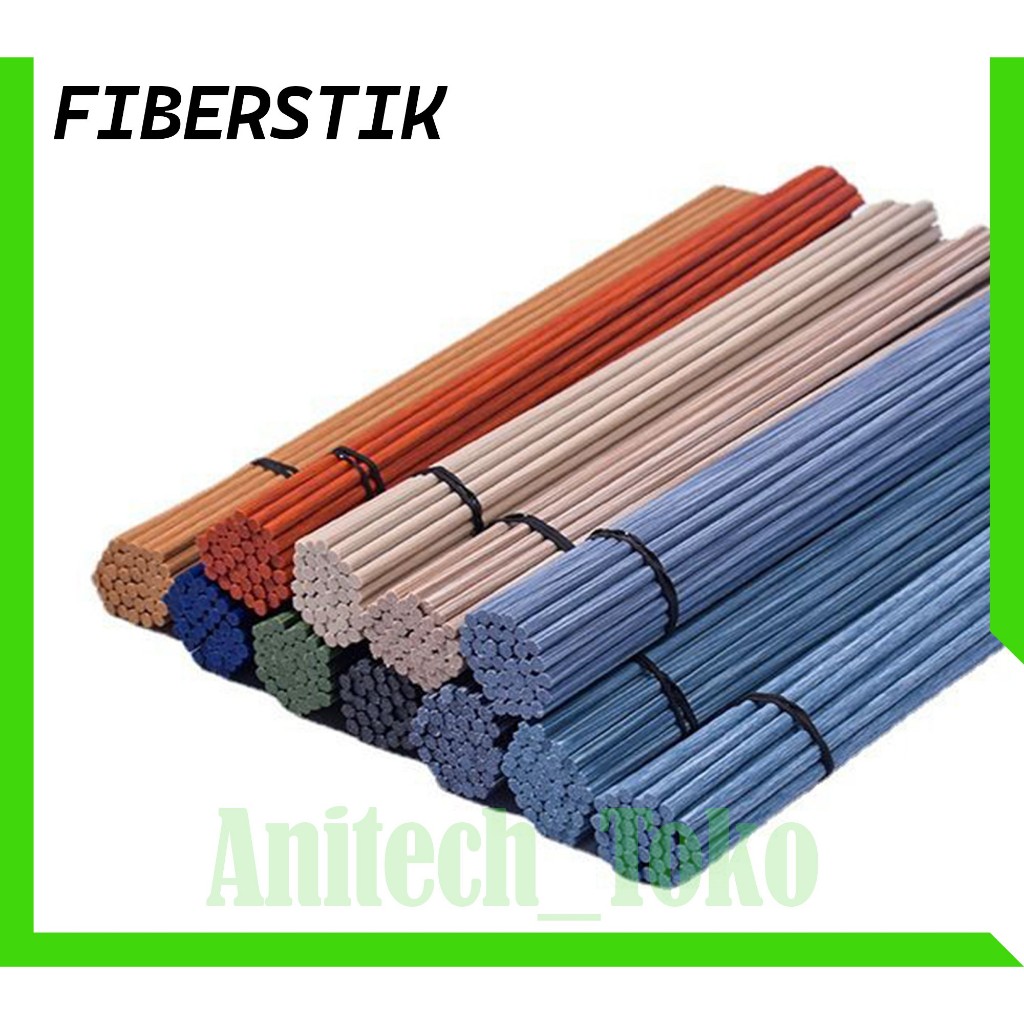 Fiber Stick Reed Diffuser/Reed Diffuser Stick_(Realkomputer123)