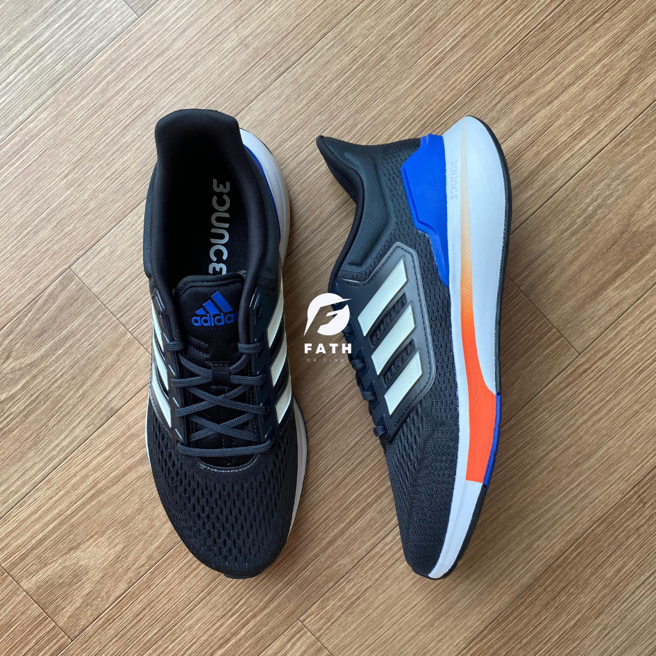 ADIDAS - EQ21RUN -100% Original