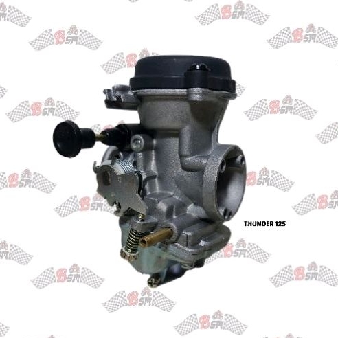 KARBURATOR KARBU SMASH 110 NEW TITAN SATRIA 120 FU 150 RC 110 TORNADO SHOGUN NEW 110 125 SPIN THUNDE
