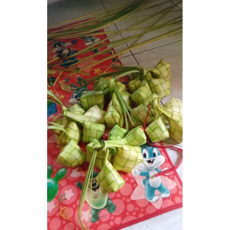 

ketupat