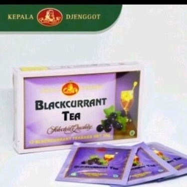 

kepala jenggot blaccurrant 12's