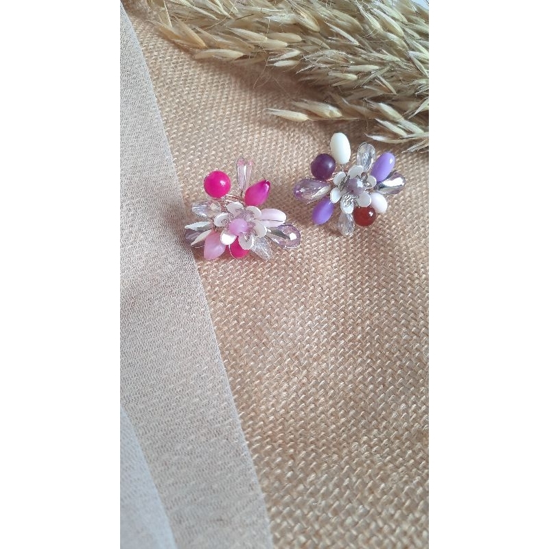 Ring hijab/ ring jilbab/bros jilbab/bros hijab/cincin jilbab