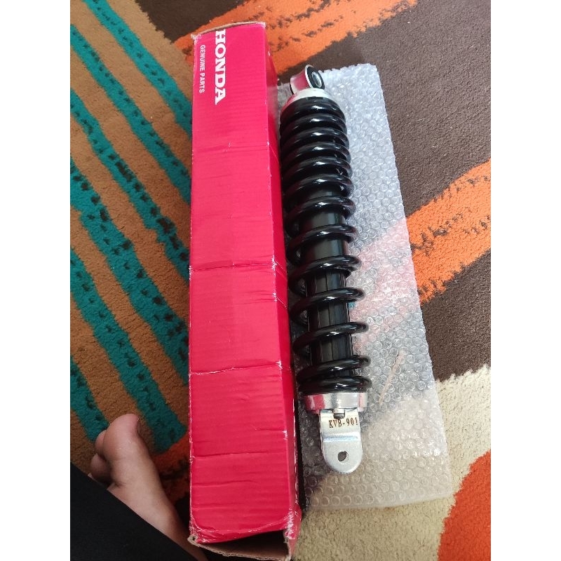 Shock Belakang Beat Karbu Vario 110 Scoopy karbu