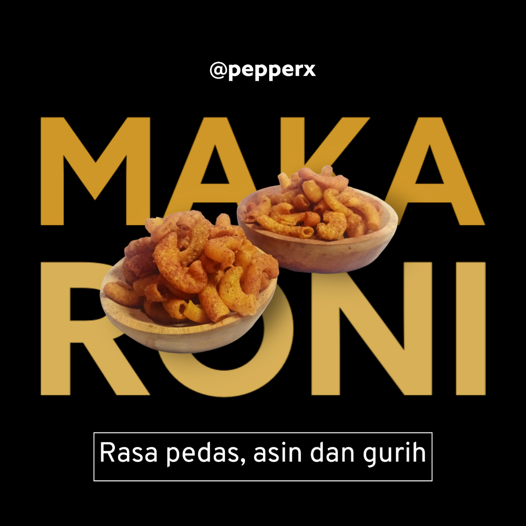 

Makaroni Bantet 1kg Camilan Kiloan Cemilan Kiloan Jajanan Kiloan Makaroni Pedas