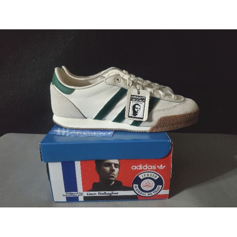 Adidas Liam Gallagher II SPZL