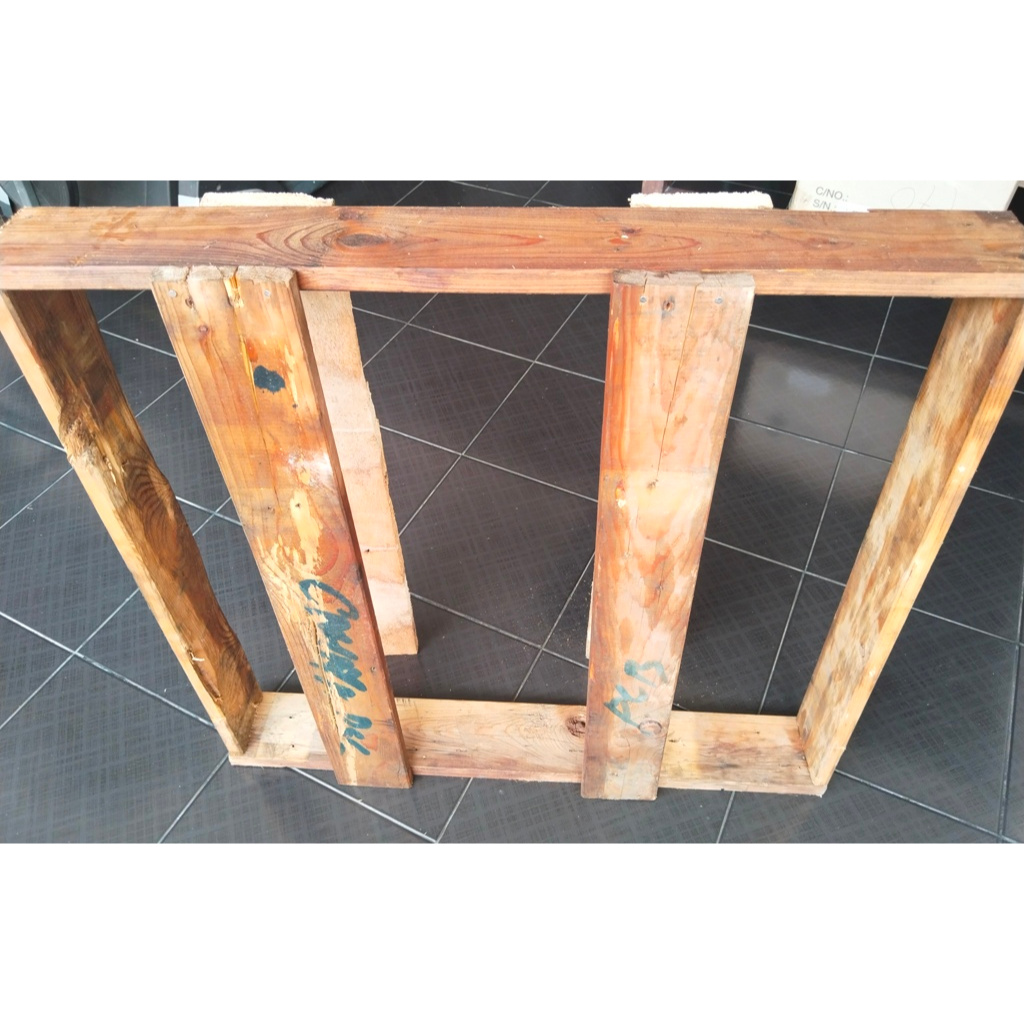 

Kotak untuk Packing Parabola 60cm~185cm