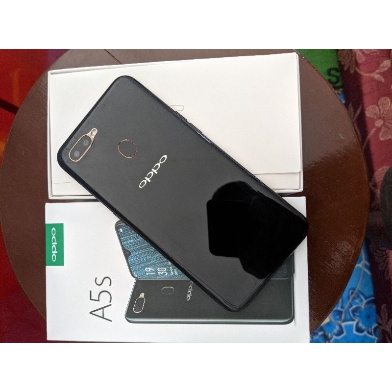 oppo a5s 3/32