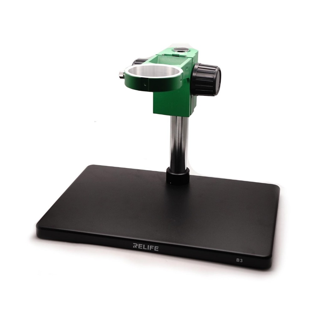 TOOL MICROSCOPE RELIFE BINOCULAR RL-M3-B3+LED