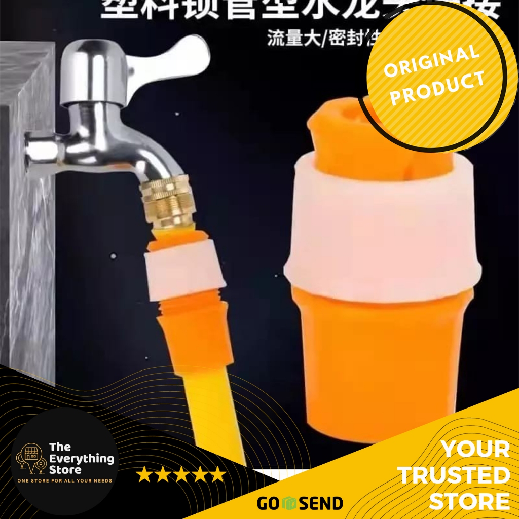 Hose Water C3 ORIGINAL TES