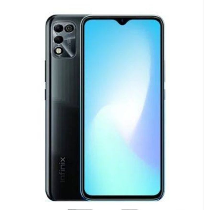 INFINIX 11PLAY 4/64 GARANSI RESMI INFINIX