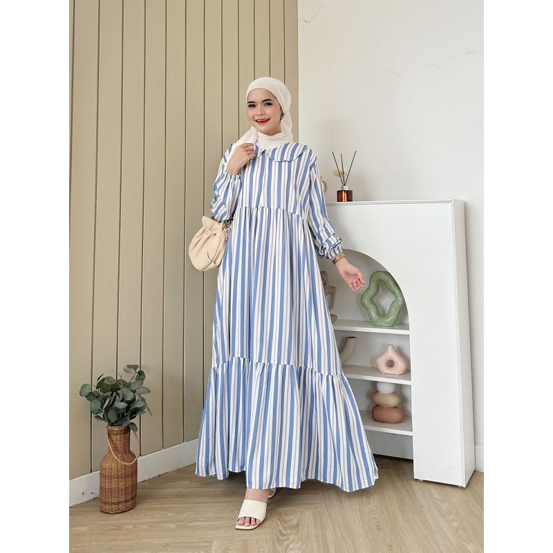 Kayla dress hd id ori dailywear