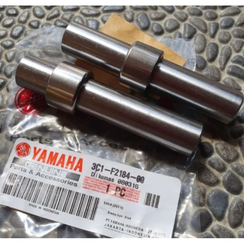 Bosh Arm Vixion Vixion NVL