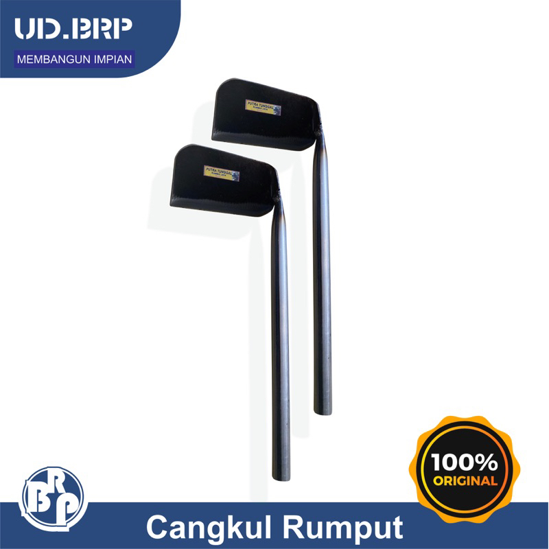 Tajak Cangkul Rumput