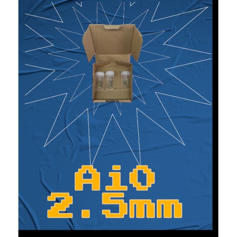 

kardus Aiyo
