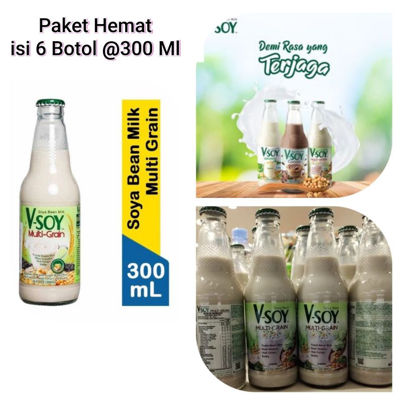 

PROMO TERMURAH KHUSUS HARI INI!! V-SHOY PAKET ISI 6 BOTOL