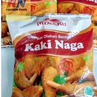 

minaku kaki naga