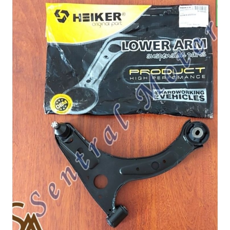 LOWER ARM SAYAP BAWAH AVANZA XENIA 2012-2021 HEIKER