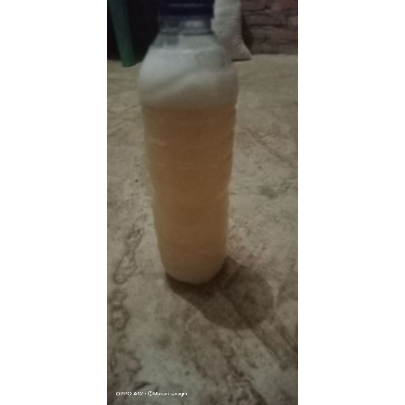 

Nira asli dari pohon Rp 13,500 perbotol