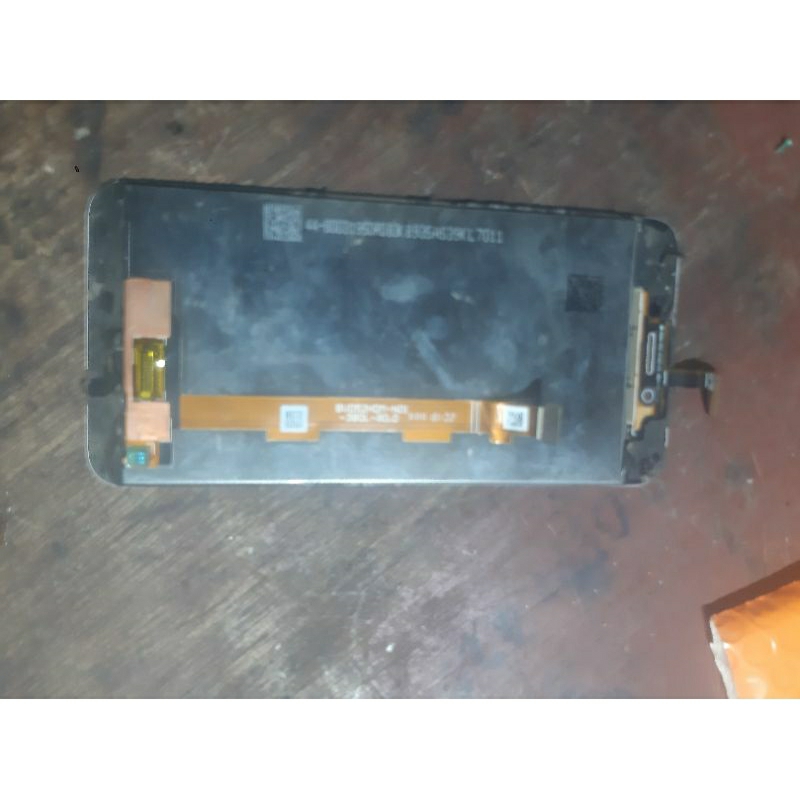 lcd oppo a71 original copotan normal