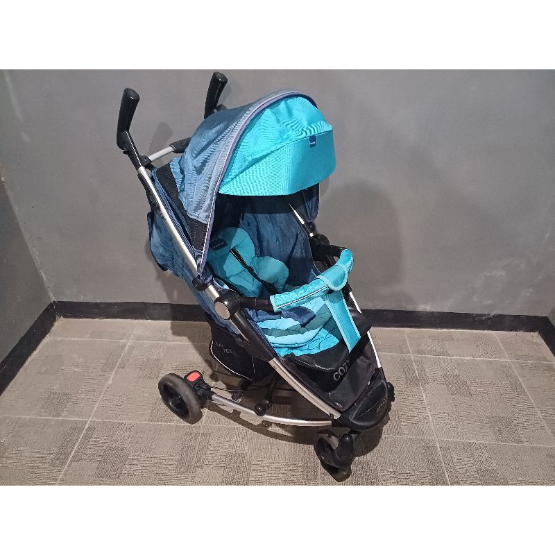 Stroller Bayi BabyElle Cozy / BabyElle Cozy (PRELOVED)