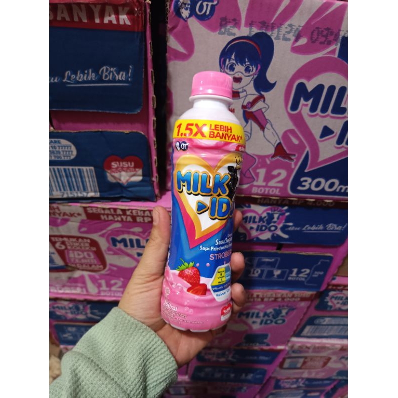 Milkido 300ml