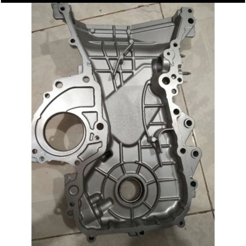 Cover timing altis corolla altis