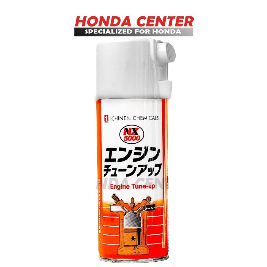 Aveiro shop - nx 5000 engine flush tune up pembersih karbu injection cleaner pembersi injeksi