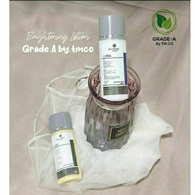 HB Dosting/HB Dosting Grade A by TM.CO/Handbody Pemutih/HB Premium/HB 100% Original/Handbody Booster