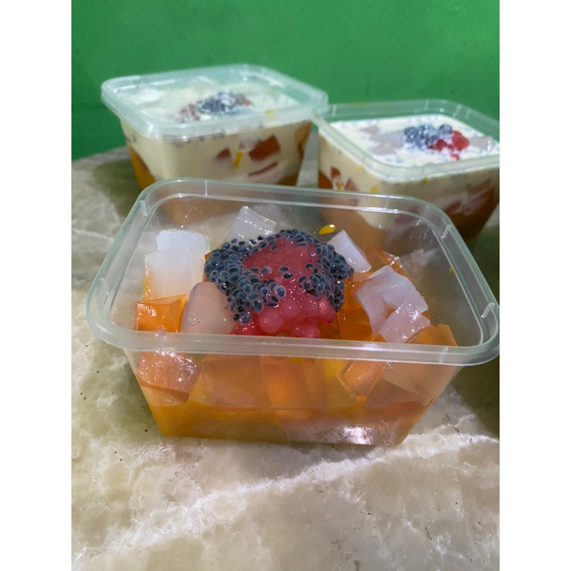 

Sago Mango 300ml