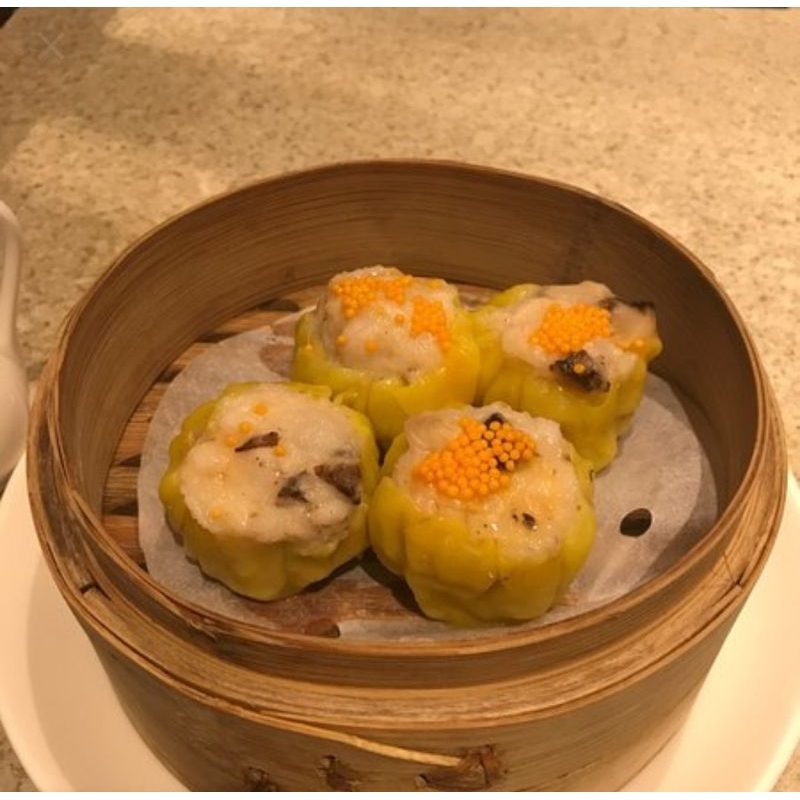 

dimsum siomay jamur