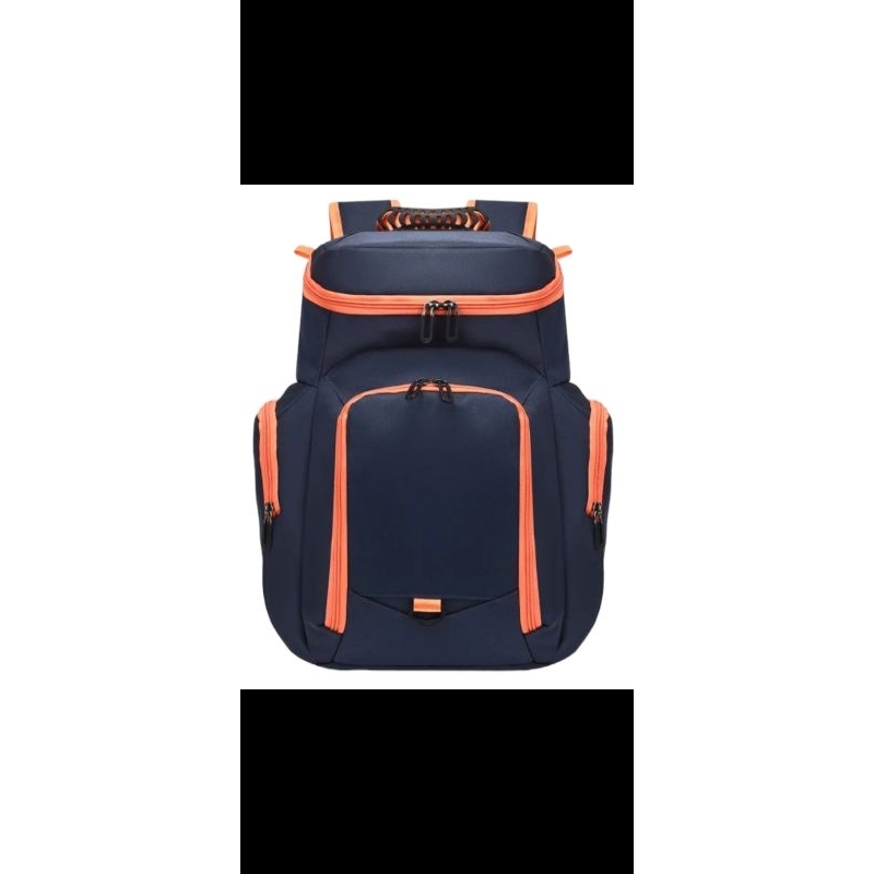 tas bola ransel olahraga besar basket volleyball bola kaki