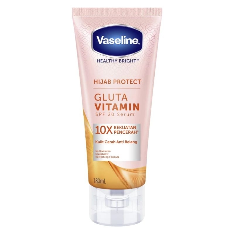 VASELINE HIJAB PROTECT