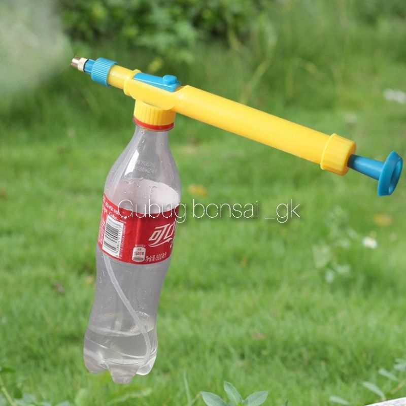 alat berkebun kepala semprotan/sprai/sprayer tanaman