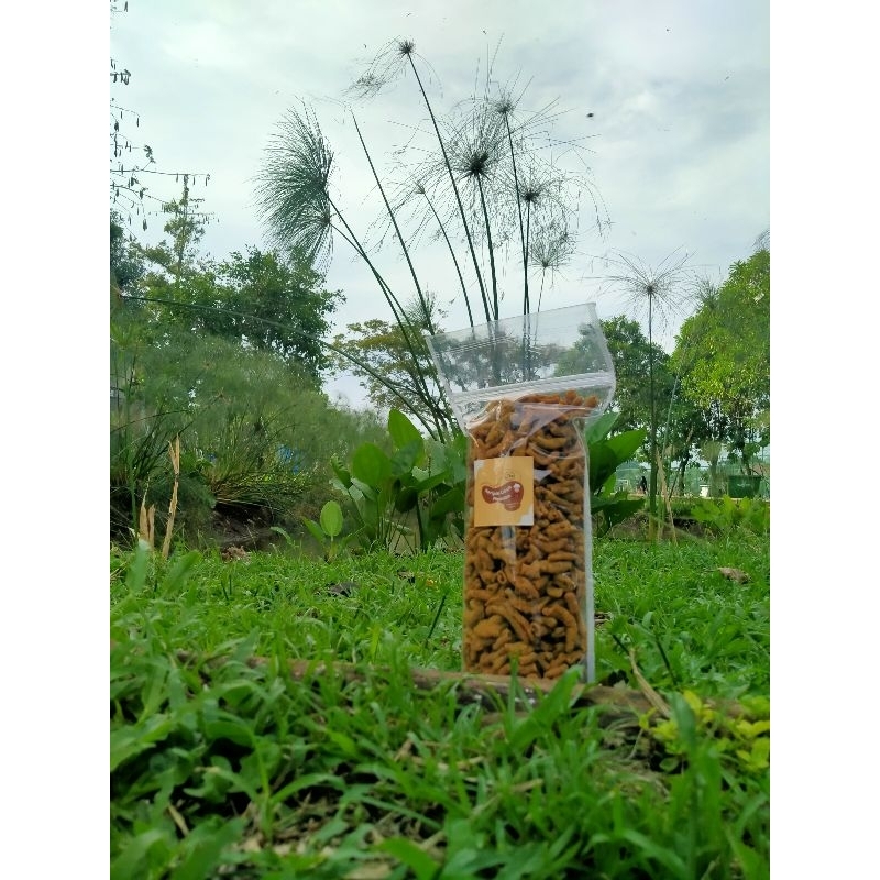 

Keripik Usus 500gram