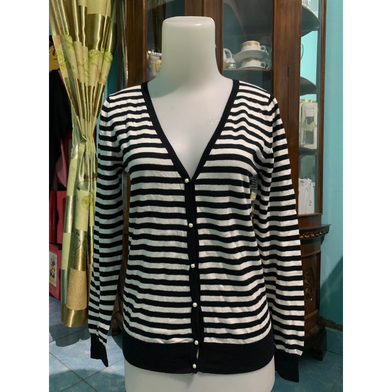 salur preloved