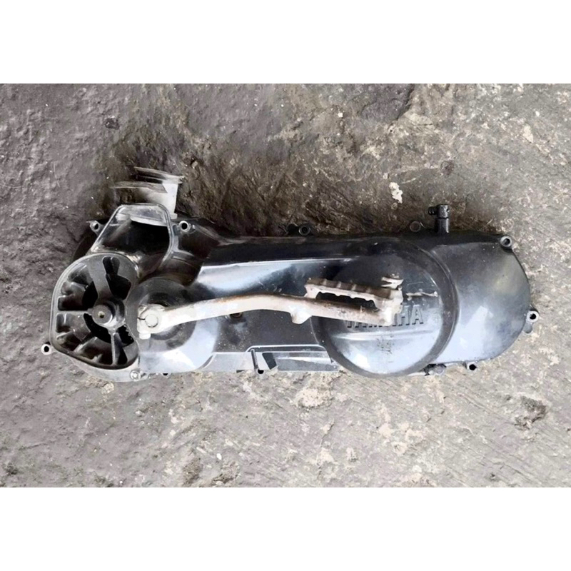 Blok Bak Cvt Sett Isi Yamaha Mio J / Mio Gt / Mio Soul Gt Old Ori
