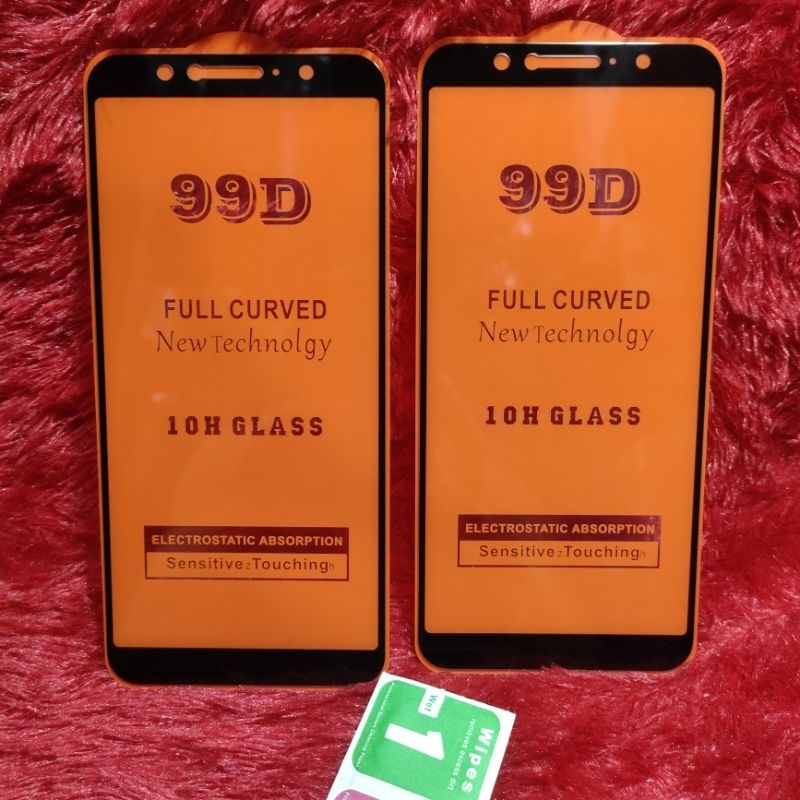 TG Tempered Glass Asus Zenfone Max pro M1 ZB601KL Asus Zenfone Max Pro M2 Zenfone Live L1 L2 Anti Go