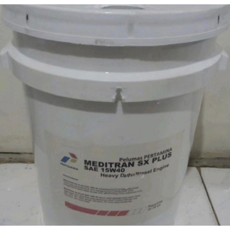 Meditran Sx Plus Diesel Engine