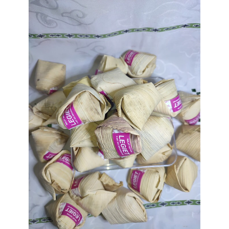 

Wajit manis legit asli garut 250gram