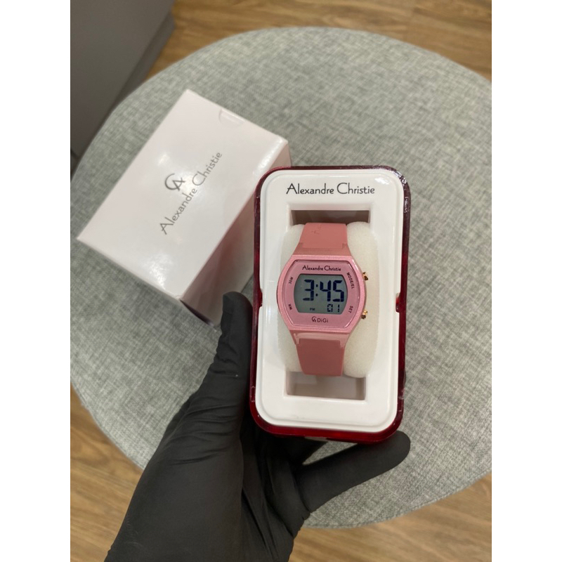 Alexandre Christie 9384 Ac9384 Original