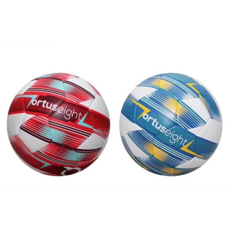 BOLA SEPAK & FUTSAL / Ortuseight Zeal.