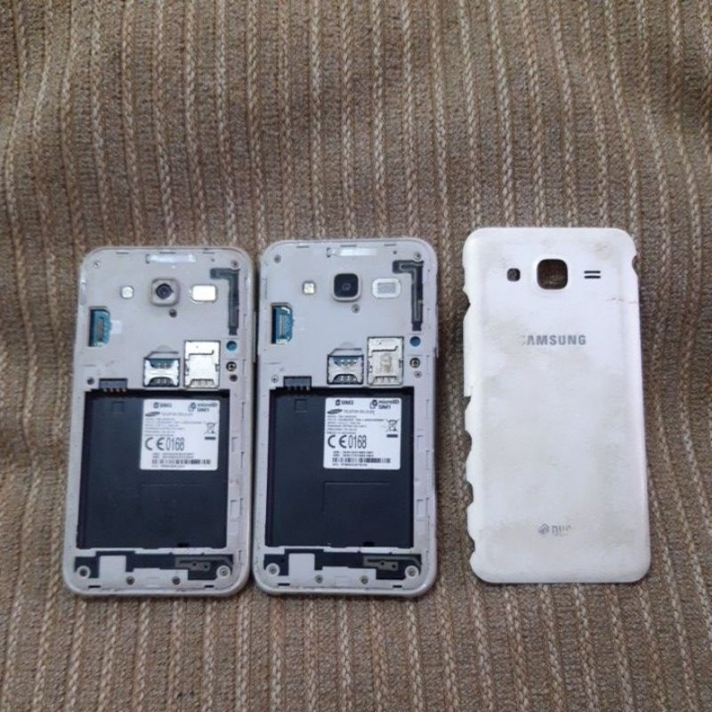 MESIN SAMSUNG J5 MINUS