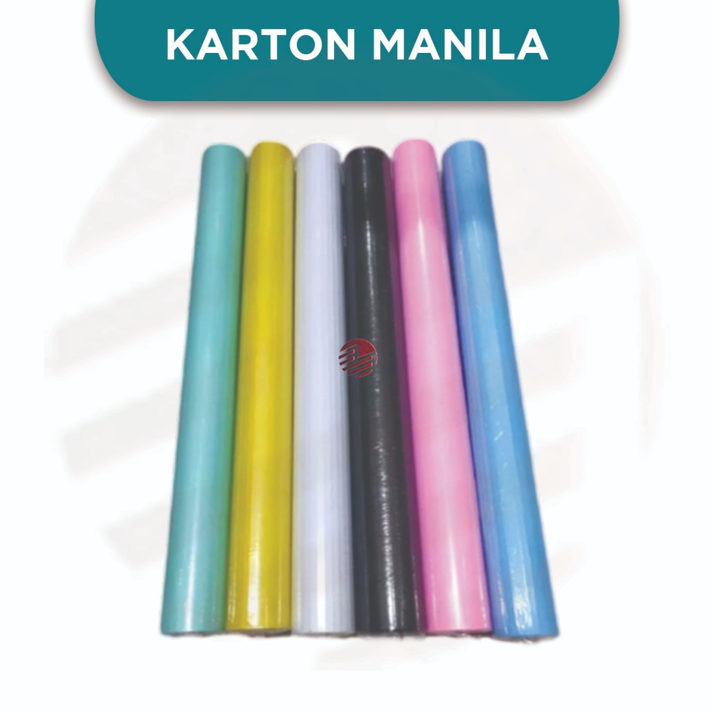 

Kertas Karton Manila / BCT - INDAH KIAT