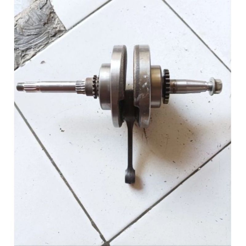 kruk as bandul stang seher yamaha mio m3 ORIGINAL COPOTAN