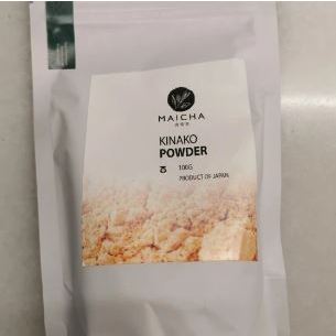 

NEW Kinako Powder