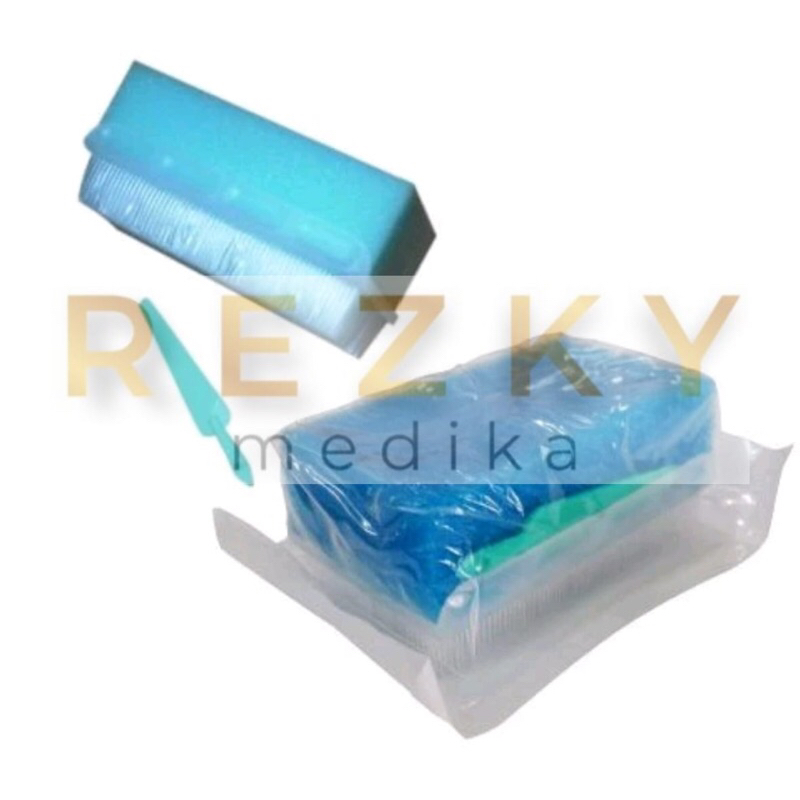 SIKAT Steril OPERASI