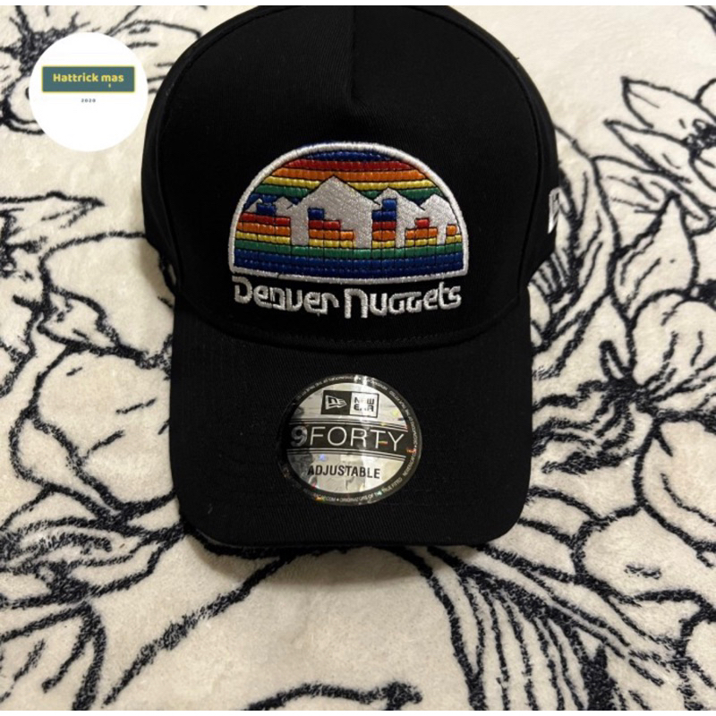 denver nuggets newera