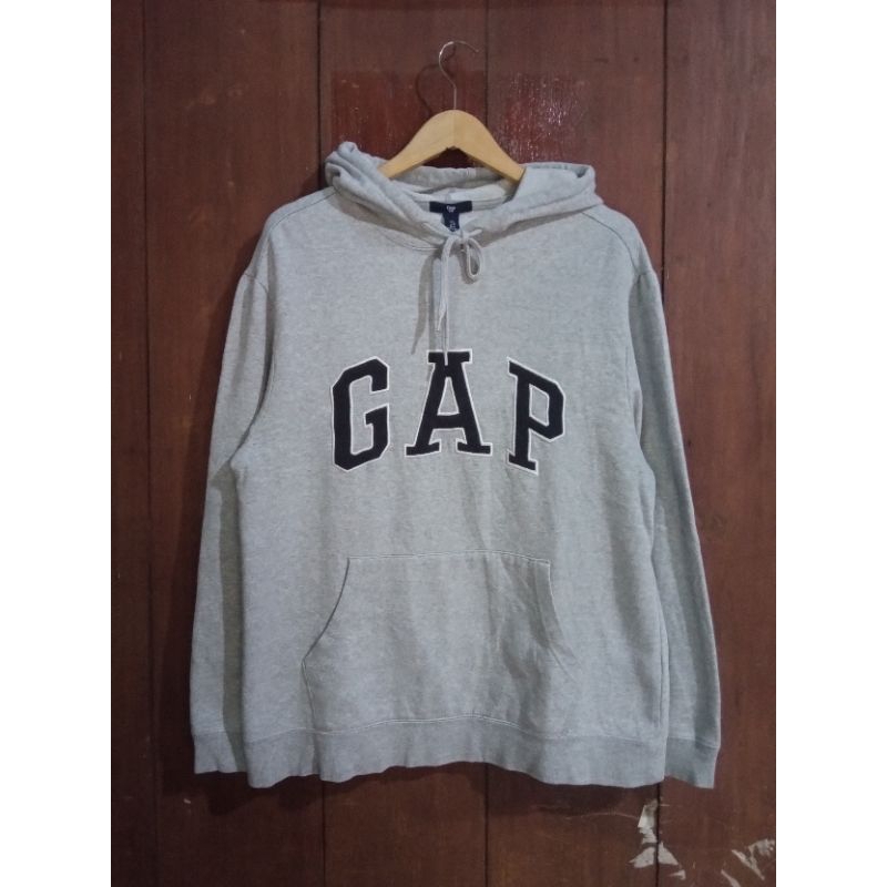 hodie gap second gap abu second